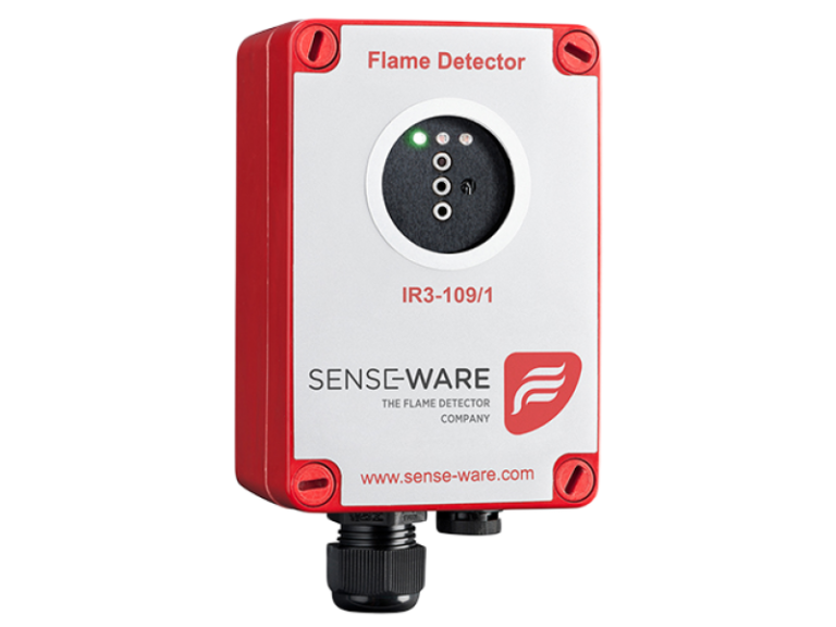 IR3-109/1 - B5IR109DS INFRAVERMELHO