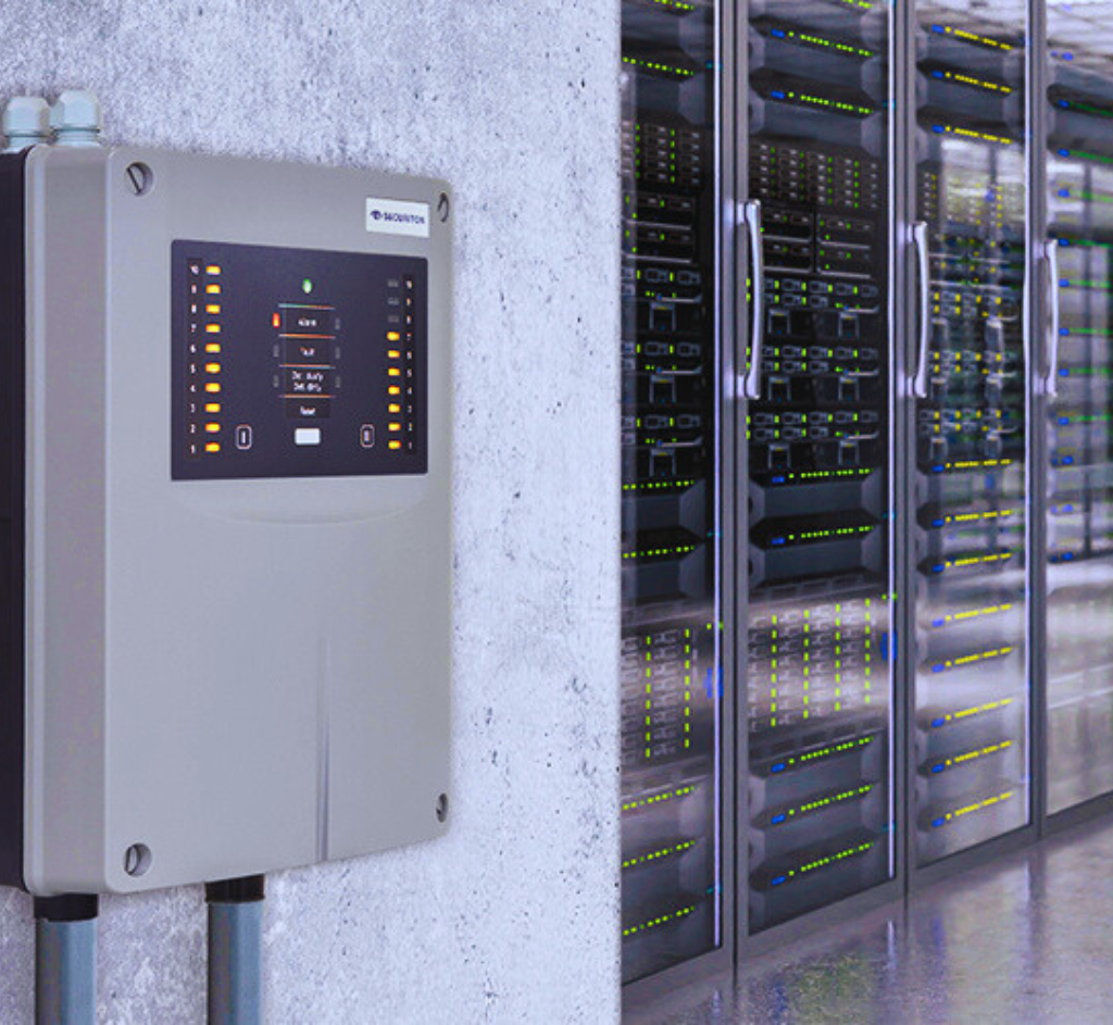 ASD 531 / ASD 532 / ASD 533 / ASD 535