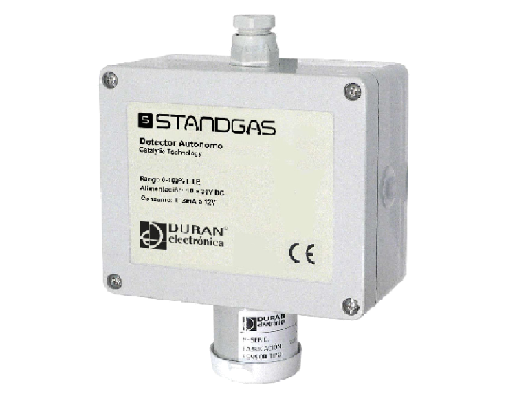 STANDGAS HC