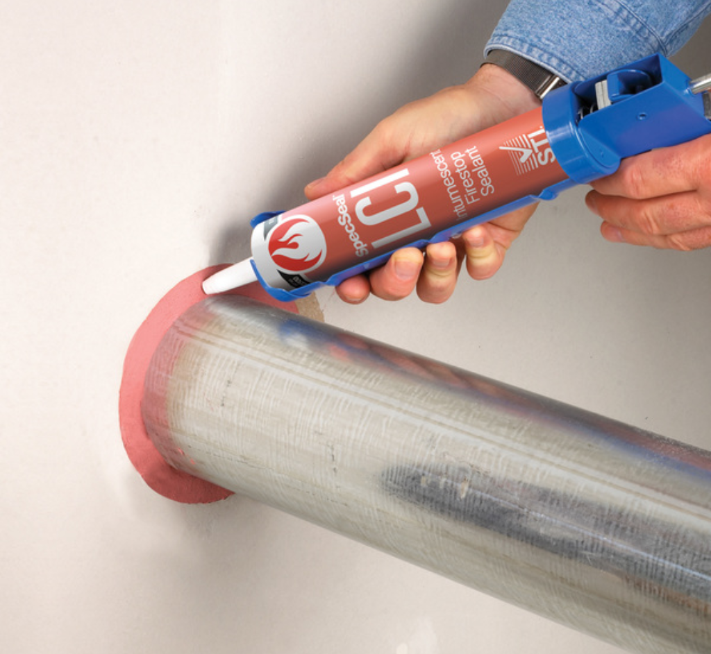 Aplicação Selagem LCI