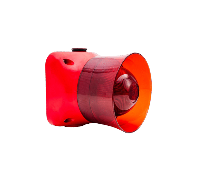 AUDIOVISUAL CONVENCIONAL CSB IP65 VALKYRIE GLOBAL FIRE GFE - DESTACADA