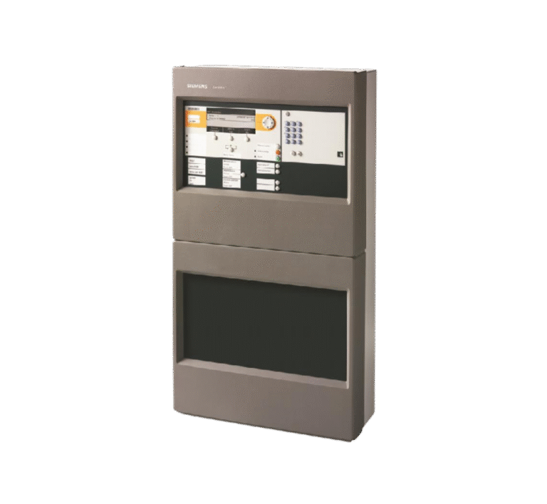 CENTRAL ALARME CERBERUS PRO EN FC724 - SIEMENS - DESTACADA